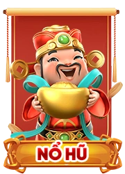 nổ hũ